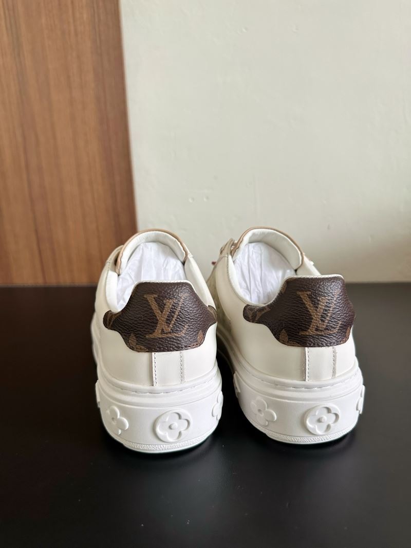 Louis Vuitton Low Shoes